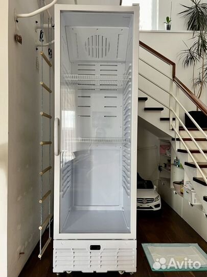 Холодильник Бирюса 521RDN