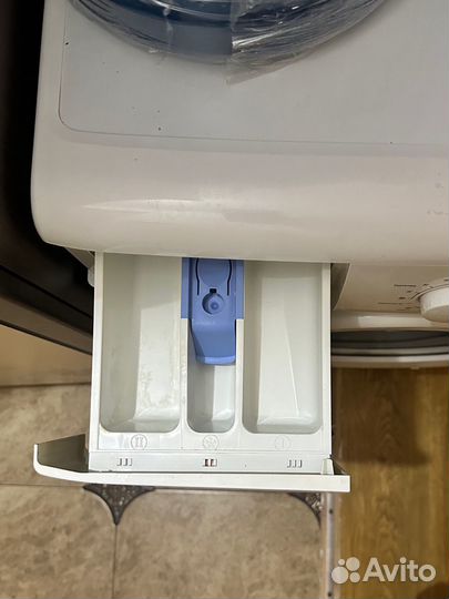 Холодильник и стиральная машина бу