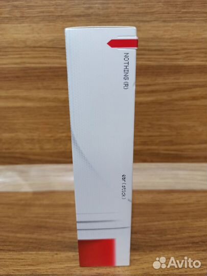 Nothing ear stick Новый
