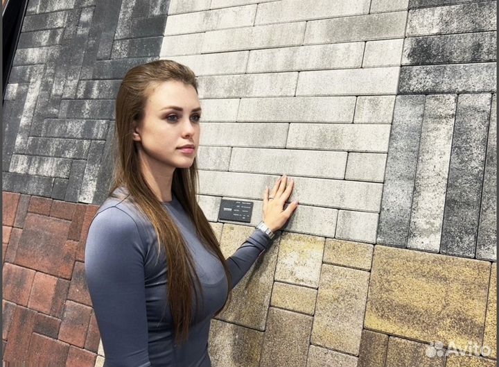 Плита тротуарная Оптом минимальный заказ 120 м2