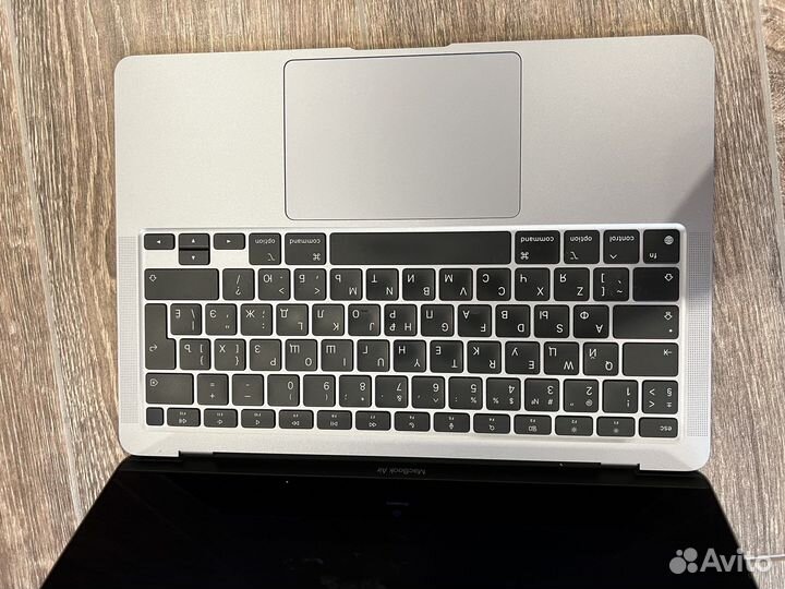 Macbook Air 13 2020 M1 16Gb/512Gb Space Gray