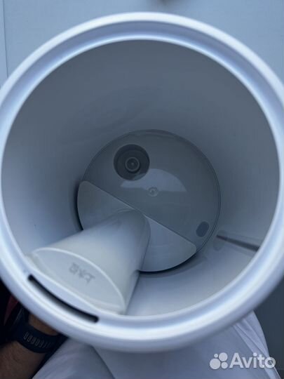 Увлажнитель Mi Smart Antibacterial Humidifier