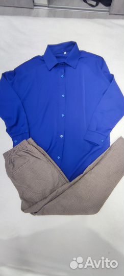 Женские вещи пакетом 44