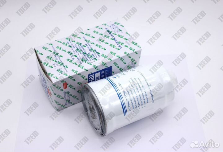 Фильтр топливный 231-1105020 CX0710B