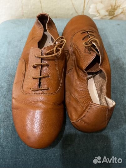 Балетки женские