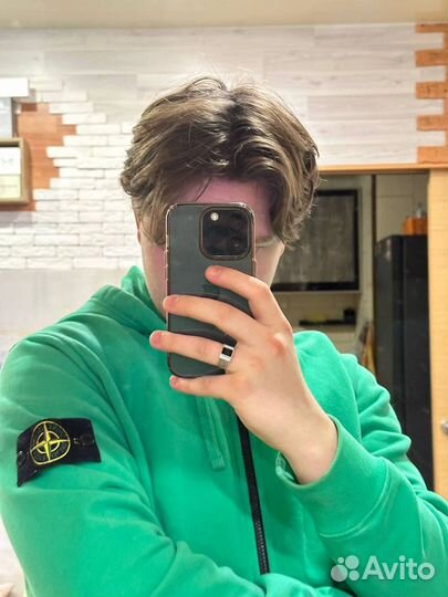 Stone island