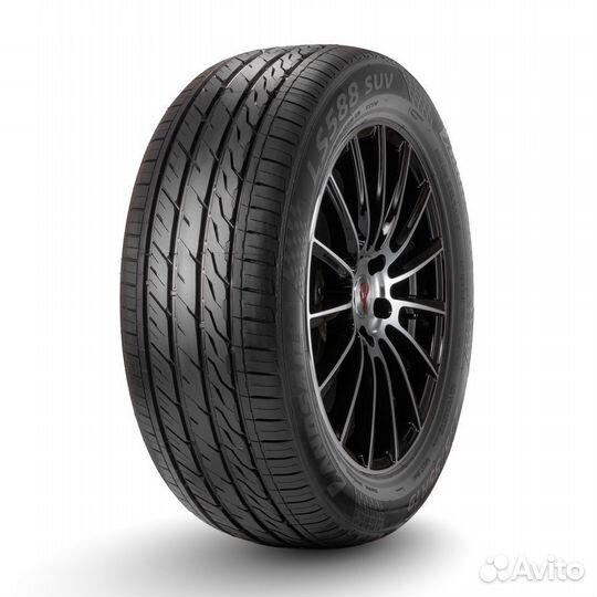 Landsail LS588 SUV 255/55 R19