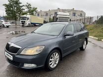 Skoda Octavia 1.8 AT, 2011, 233 000 км, с пробегом, цена 885 000 руб.