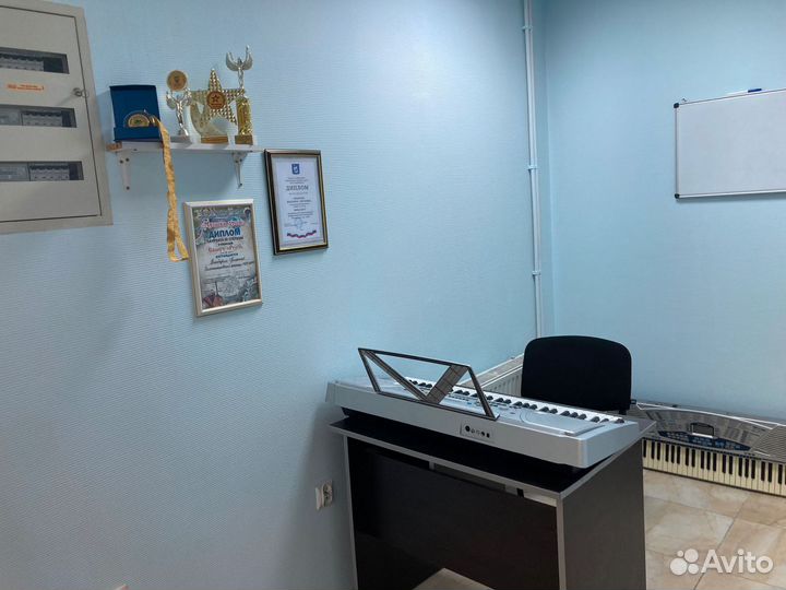 Аренда кабинета (часовая)