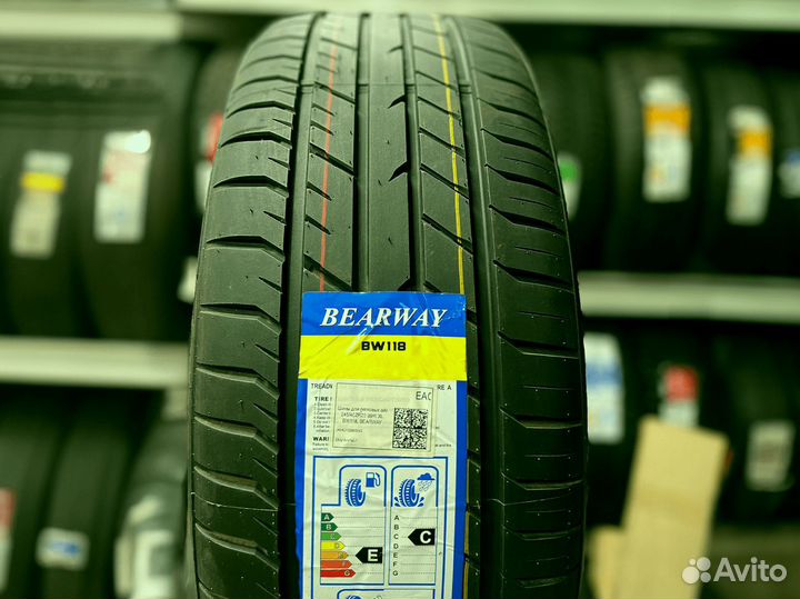 Bearway BW118 275/45 R21 149U