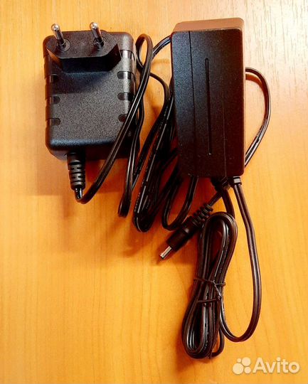 Блоки питания Dune HD TV-101, 102