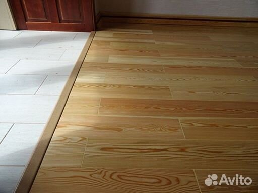 Половая доска/Размеры в наличии/ быстрая доставка