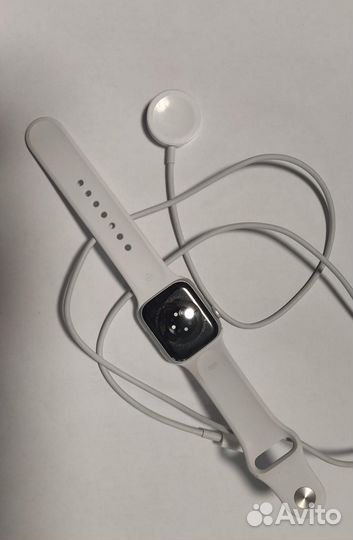 Apple watch Series 8*41мм Aluminium case