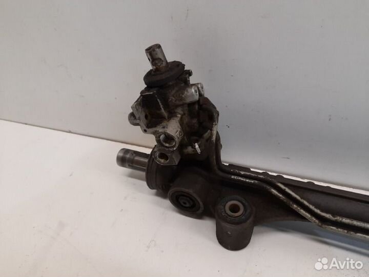 Рулевая рейка Porsche Cayenne 958 2010-2018