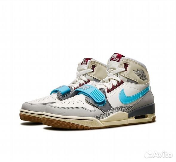 Air jordan Legacy 312