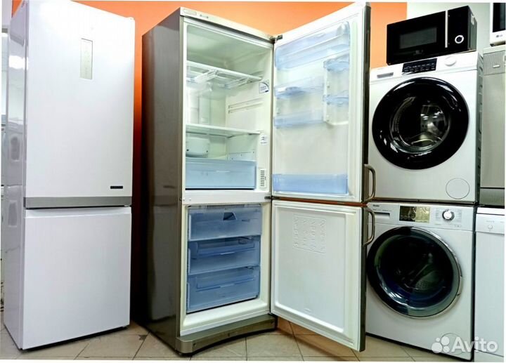 Холодильник Доставка Гарантия