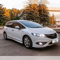 Honda Jade 1.5 AMT, 2015, 111 000 км, с пробегом, цена 1 700 000 руб.