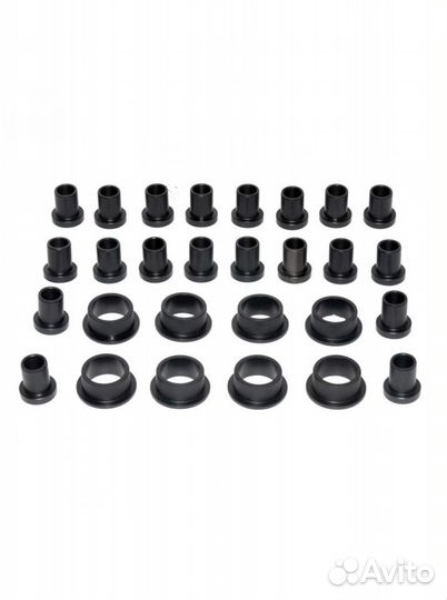 Комплект втулок всей подвески для Stels ATV 300 B