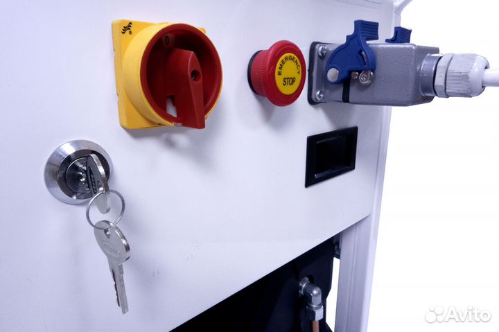 Штукатурная станция ReMix L Slim