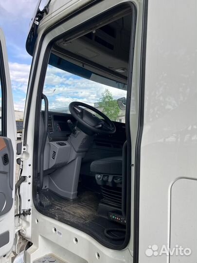 DongFeng DFH 4180 GX, 2023