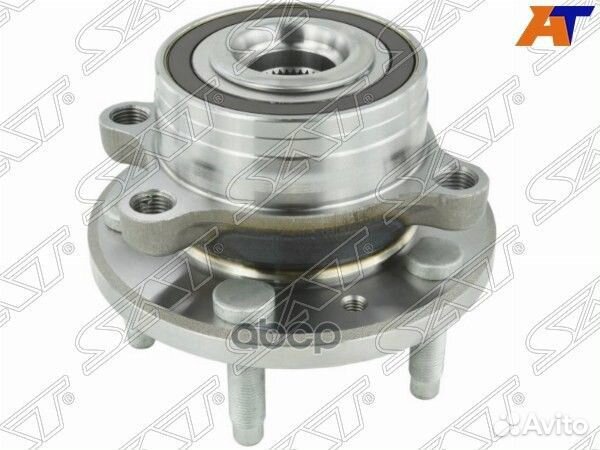 Ступичный узел перед/зад ford explorer 11