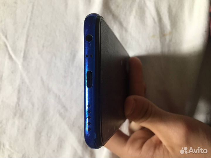 Xiaomi Redmi Note 8T, 3/32 ГБ