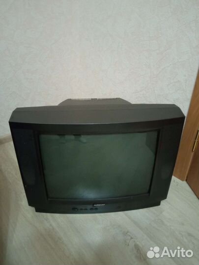 Телевизор бу