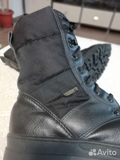 Берцы летние хсн р. 46(29,5см)