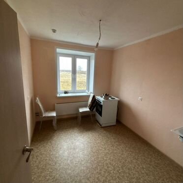 1-к. квартира, 29,3 м², 2/2 эт.