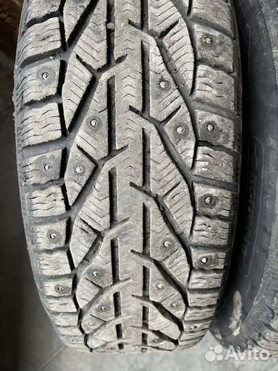 Dunlop D65T Touring 195/55 R15