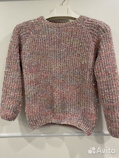 Свитер zara