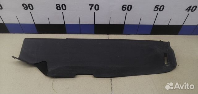 Пыльник (кузов внутри) RAV 4 2013