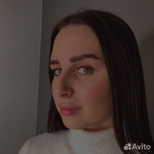 Ищу моделей на ламинирование и окрашивание бровей