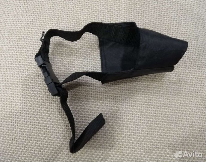 Намордник для мелких пород