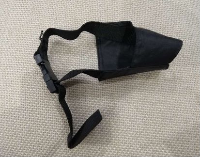 Намордник для мелких пород