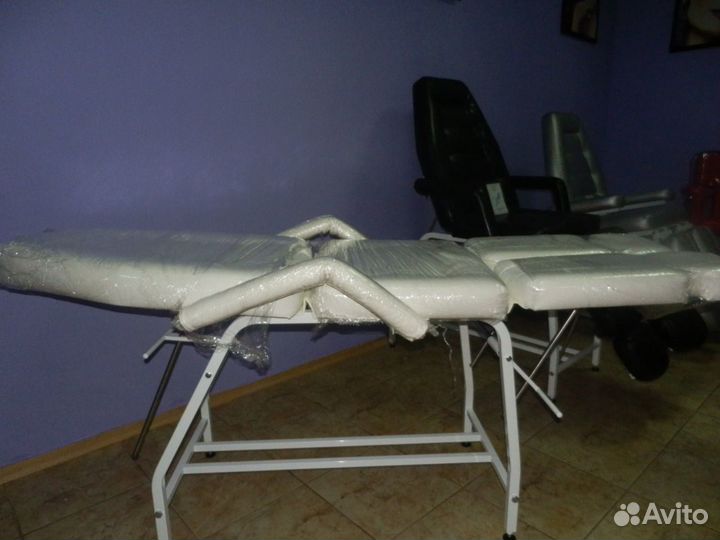 Педикюрное кресло сп Люкс в наличии