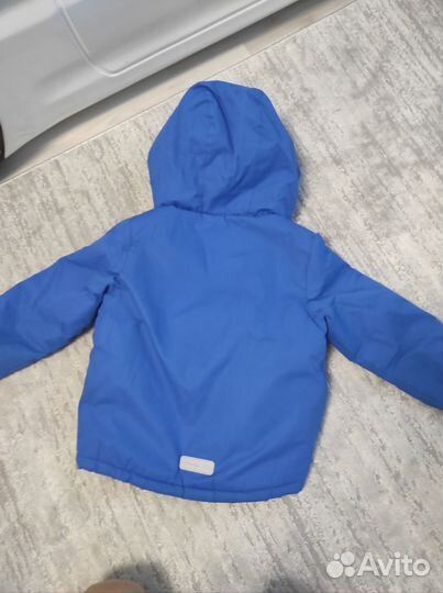 Костюм зимний Futurino р. 116