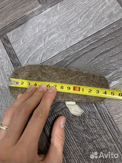 Ботинки детские