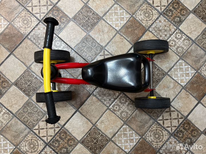 Беговел puky wutsch