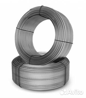 Катанка (прут) 6,5 мм