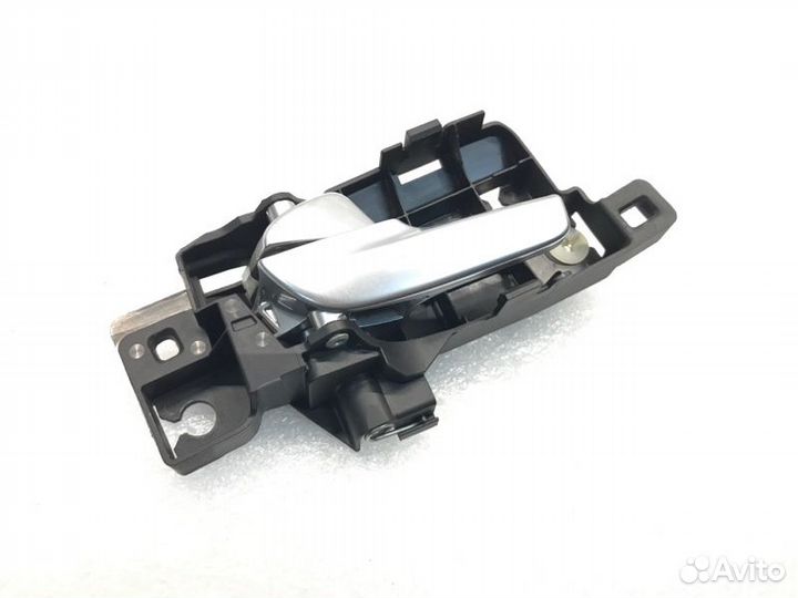 Ручка двери внутренняя задняя левая Ford Mondeo