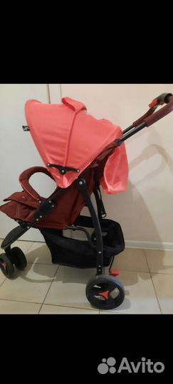 Детская коляска