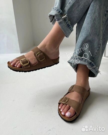 Сандали Birkenstock