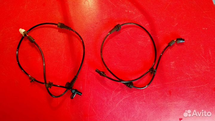 Датчики ABS задние suzuki SX4 2007 г.в