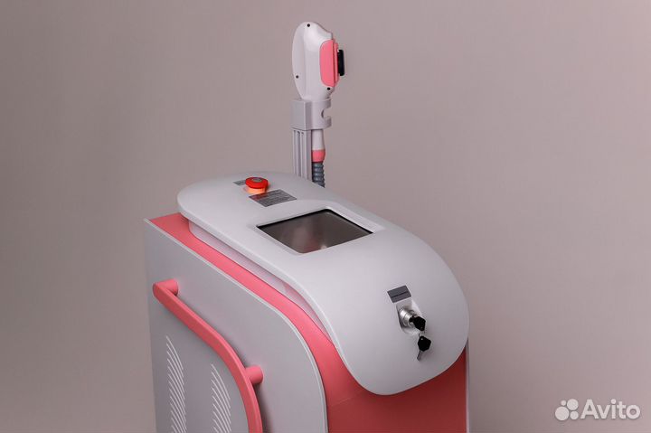 Лазер для эпиляции магнето360