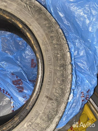 Tunga Zodiak 2 185/65 R15 92T
