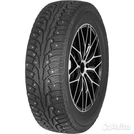 Ikon Tyres Nordman 5 185/60 R14 82T