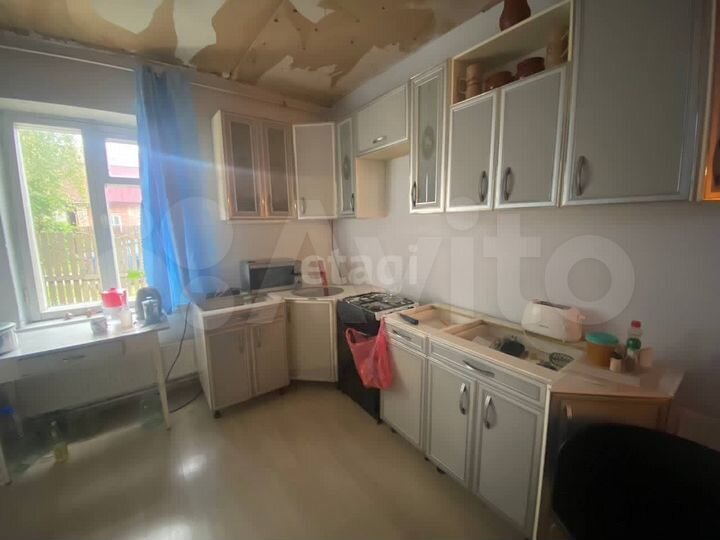 Дом 18 м² на участке 2 сот.