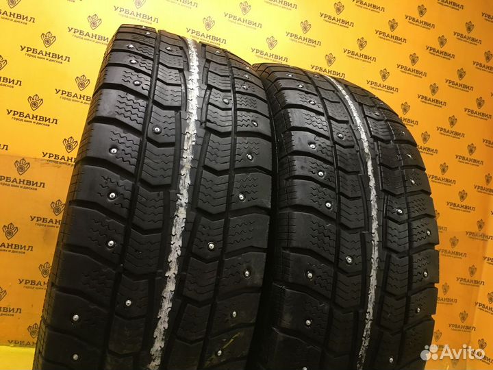 Cooper Discoverer M+S2 225/65 R17 102T