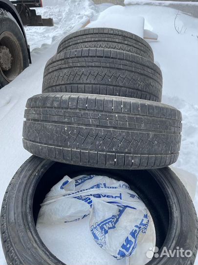 Triangle Snowlink TWT02 225/45 R19